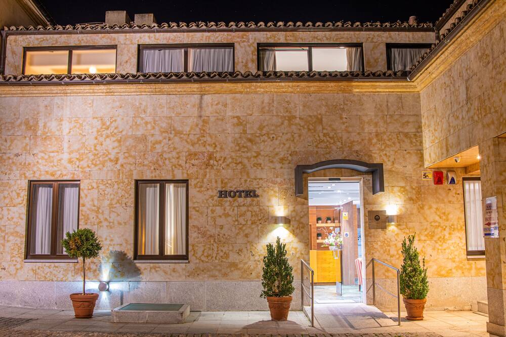 Hotel Casino Del Tormes 写真