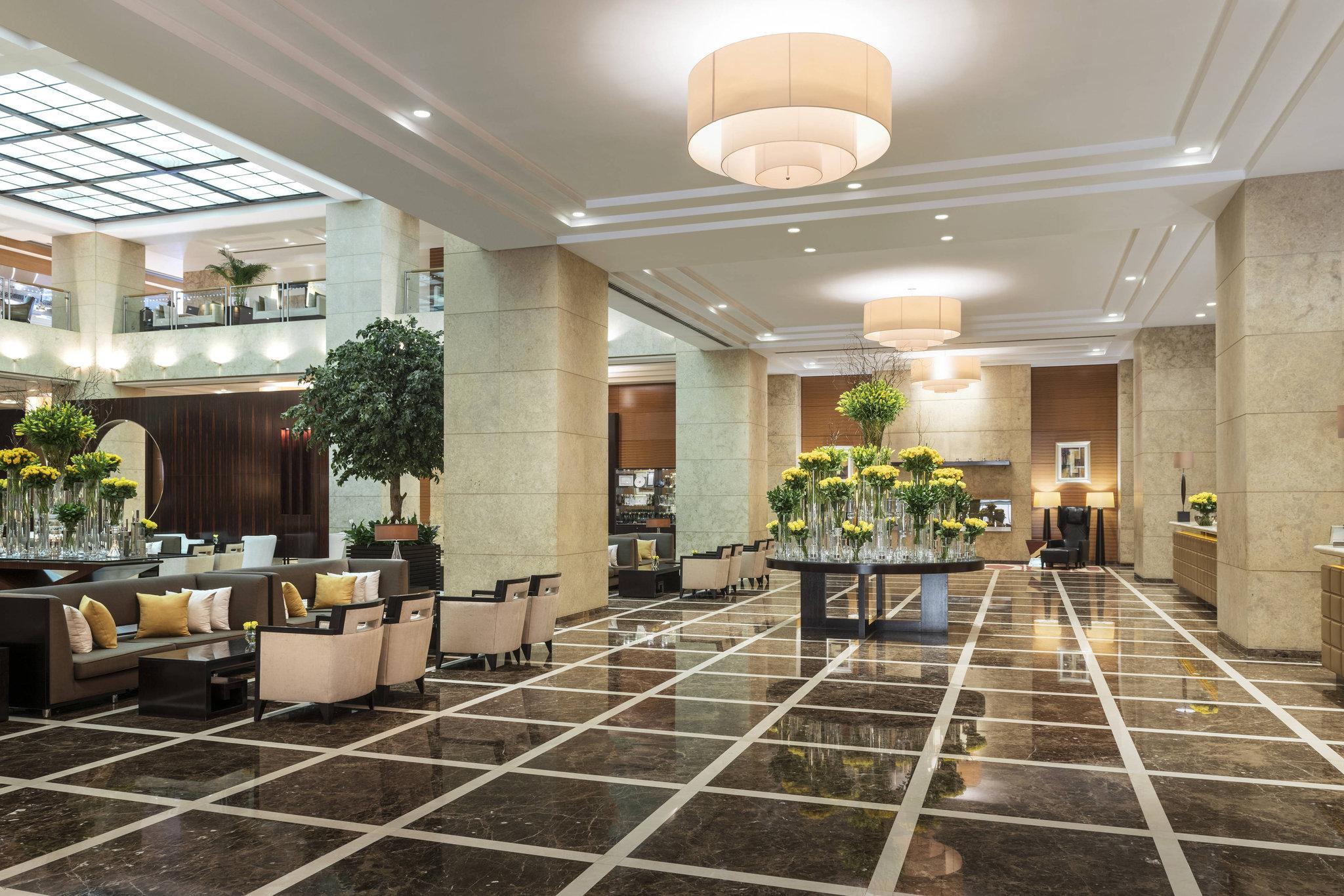 グロブナー ハウス ア ラグジュアリー コレクション ホテル ドバイ 写真