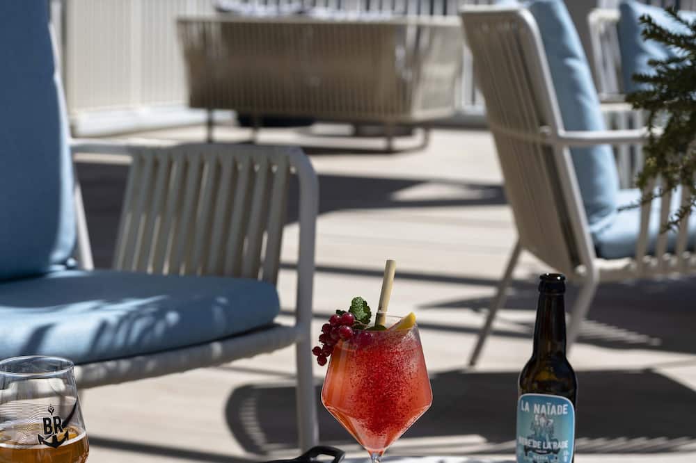 オッコ ホテルズ トゥーロン センター 写真