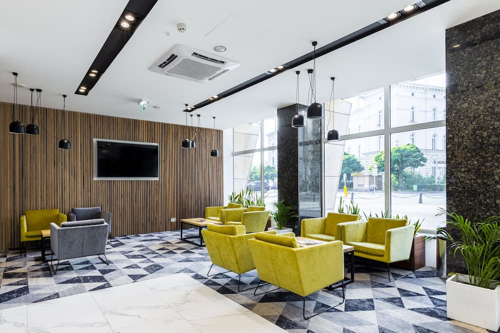 Mercure Opole 写真