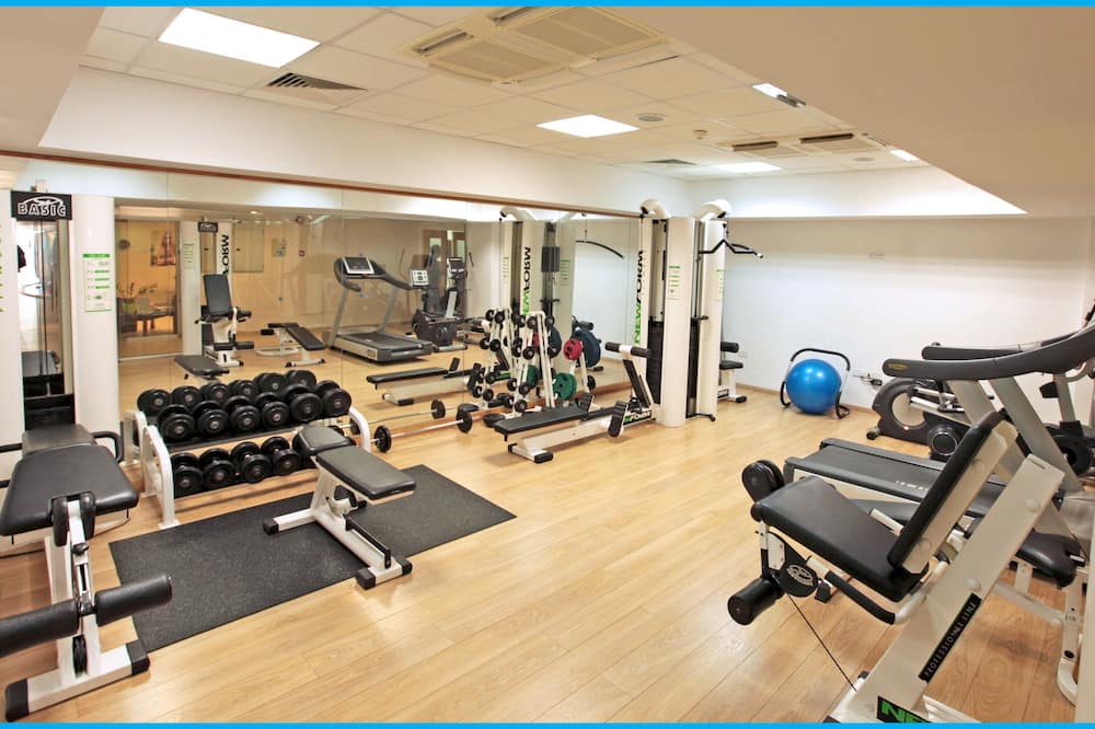 Poseidonia Beach Hotel 写真