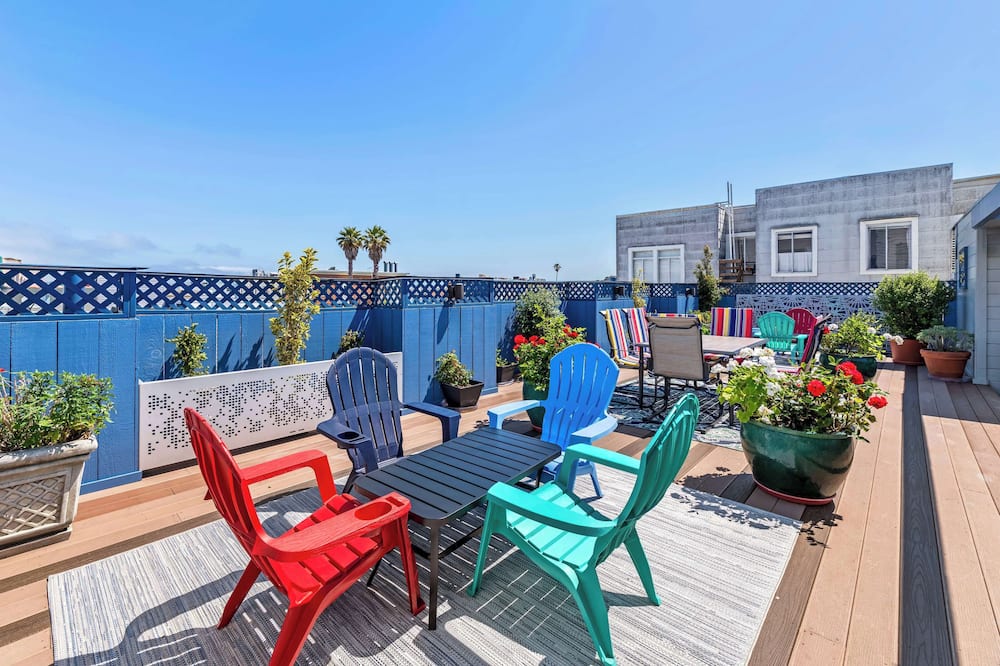 シグネチャーインサンフランシスコマリーナディストリクト 写真