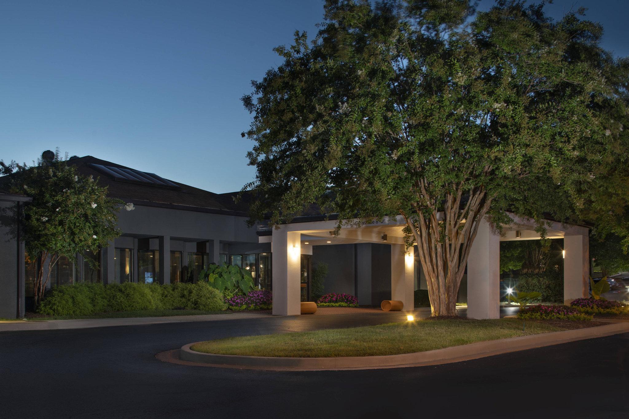 Courtyard by Marriott Nashville Brentwood 写真