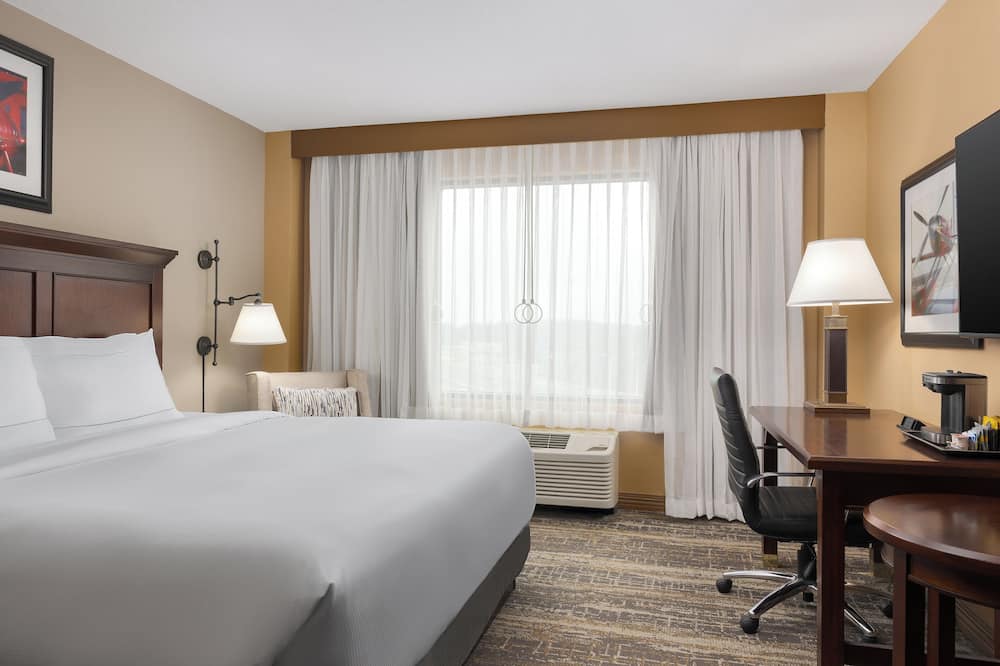 DoubleTree by Hilton Hotel Cincinnati Airport 写真