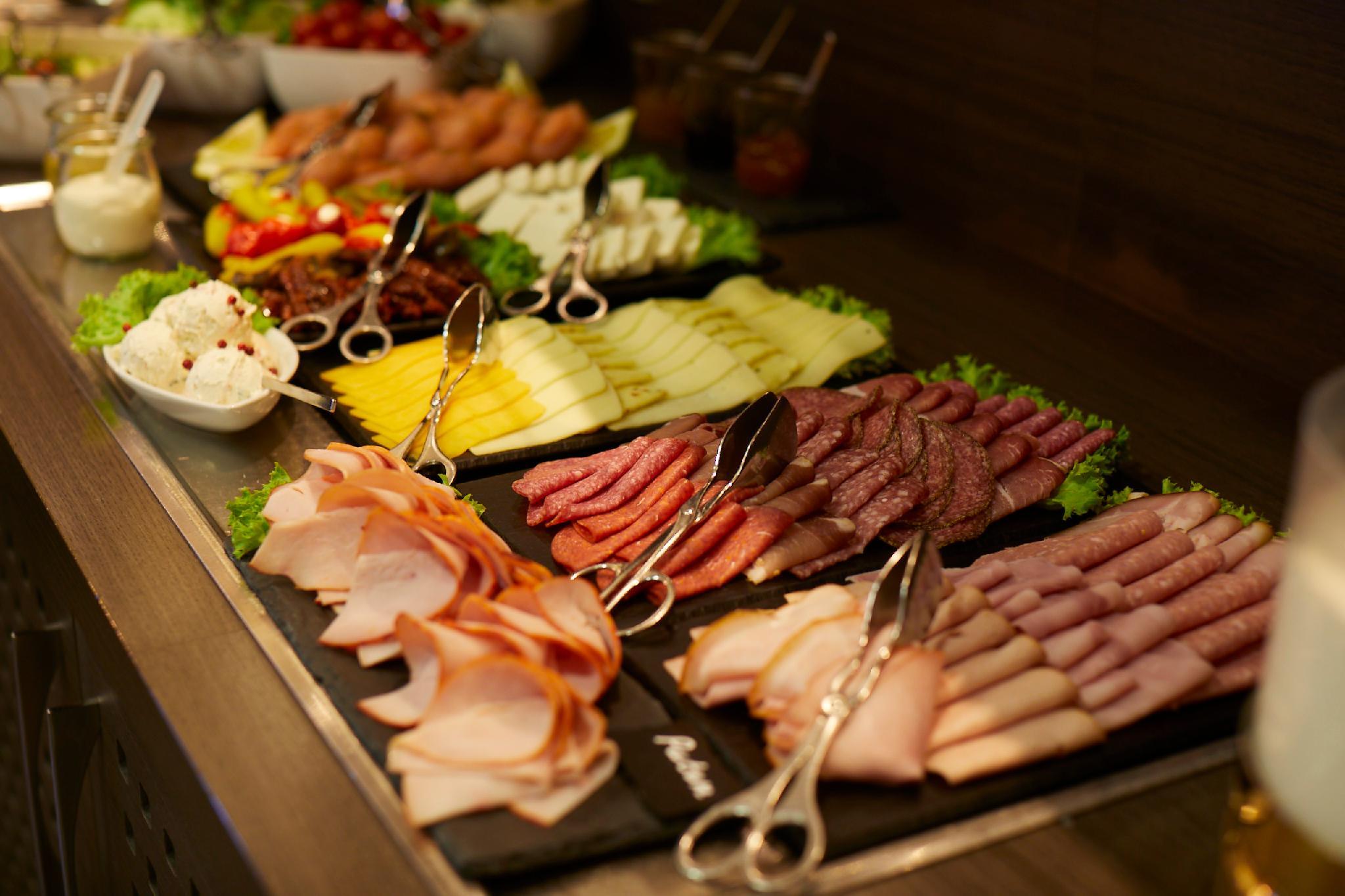 ホテル ミラベル バイ マイアー プリバートホテルズ 写真