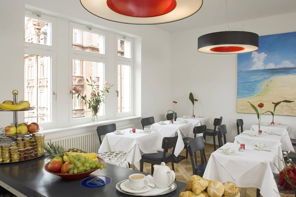 ホテル オーガスティネー トル 写真