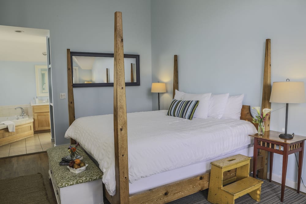 Inn at Schoolhouse Creek 写真