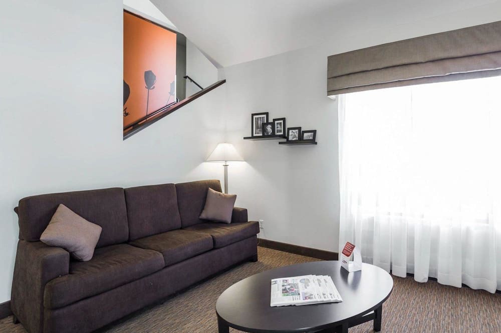 スリープ イン サウス ジョーダン - サンディ 写真