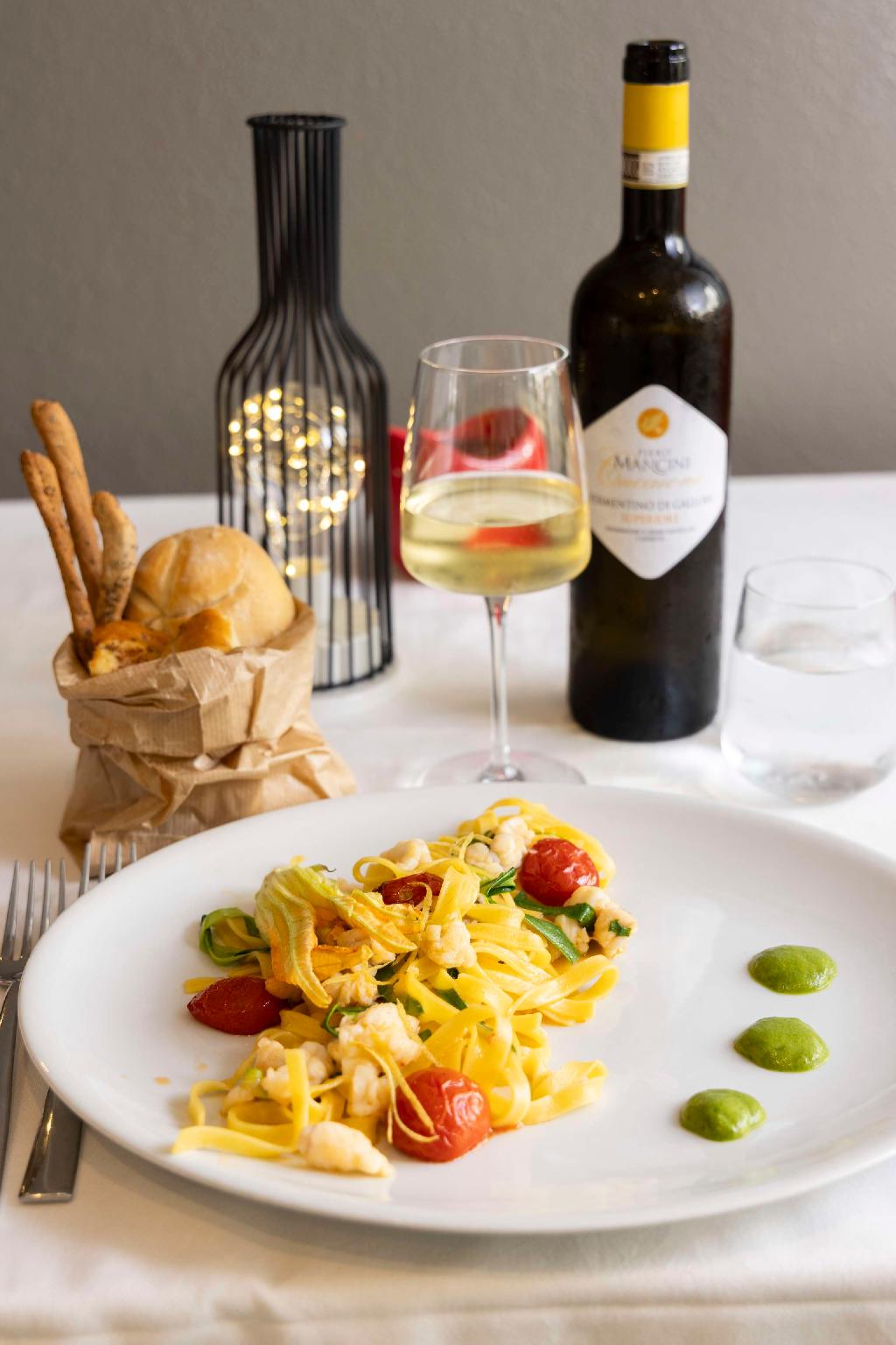 ベスト ウエスタン ホテル ローマ エアポート 写真