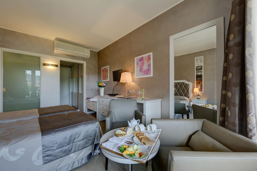 Parc Hotel Gritti 写真