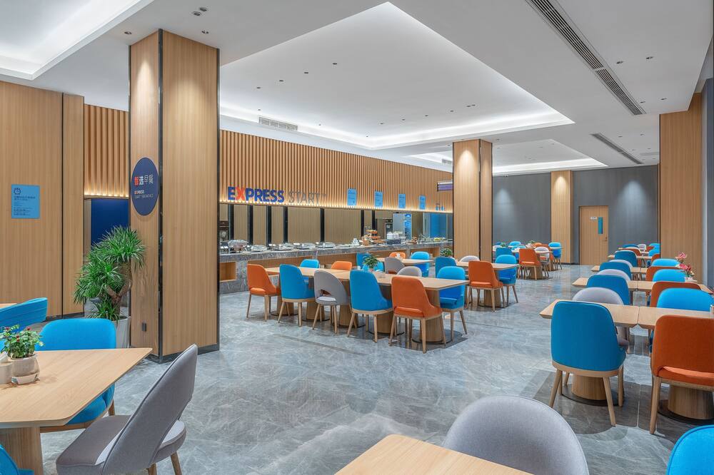 Holiday Inn Express Huangshi Cihu Lake by IHG 写真