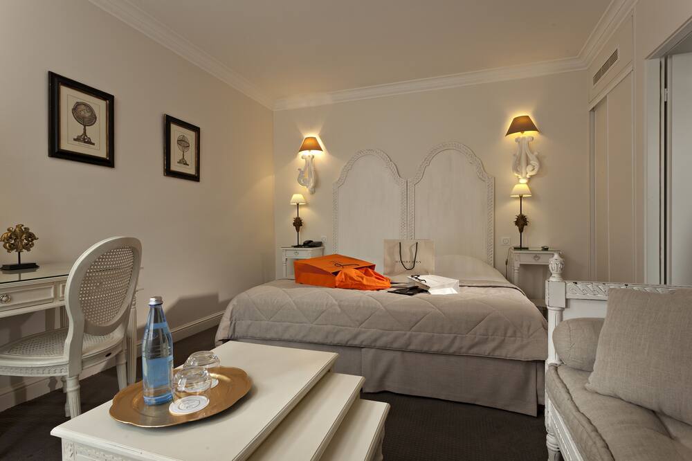 Best Western Plus Hotel Villa D'est 写真