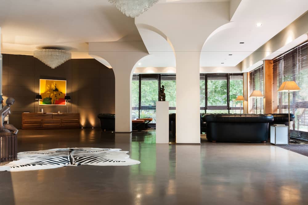 Hotel Michelangelo & Day SPA 写真