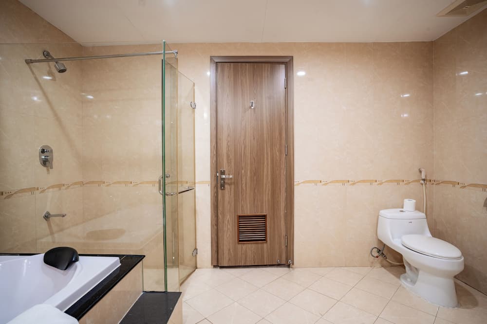 ムオン タン グランド ハノイ ホテル 写真