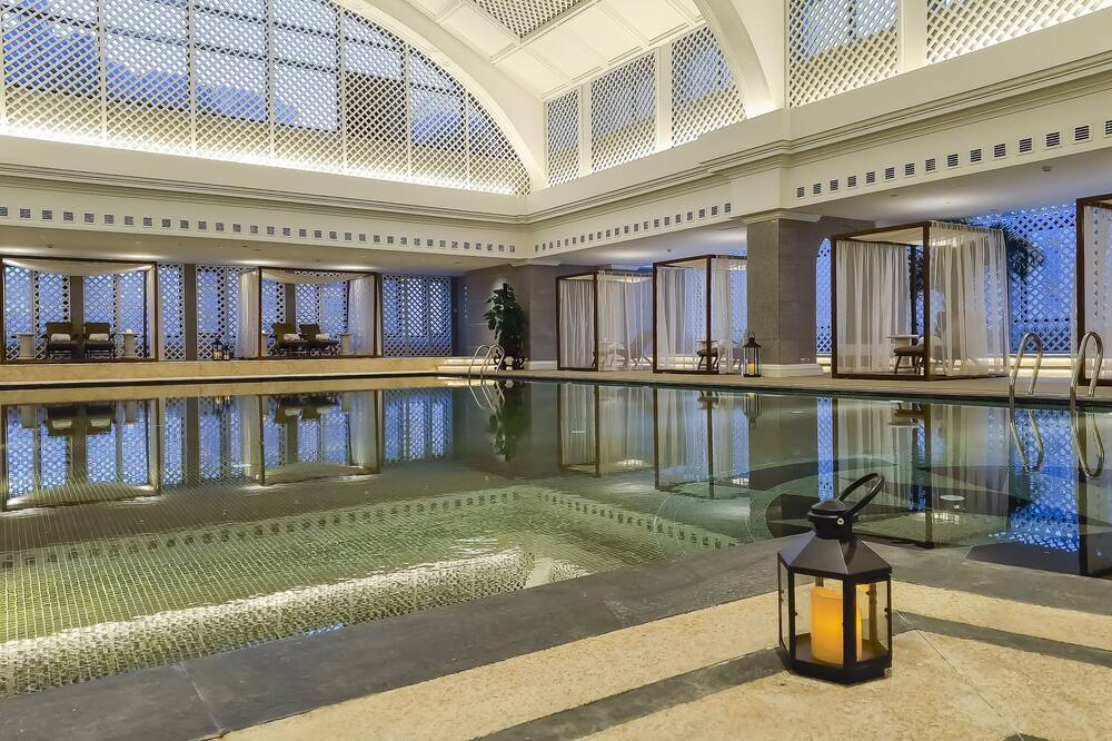 Grand Hotel Beijing Forbidden City 写真