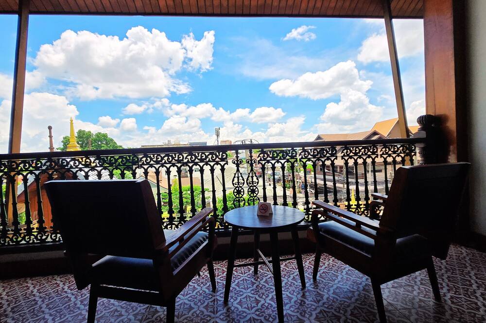 サンデー ヴィラ シリランナ ホテル 写真