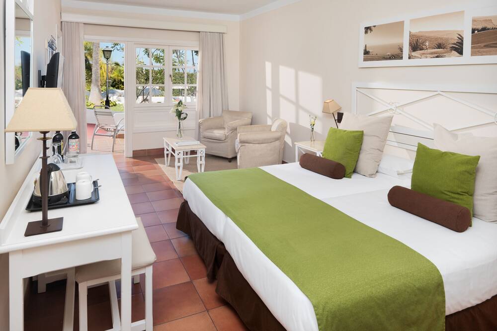 Hotel Jardin Tecina 写真