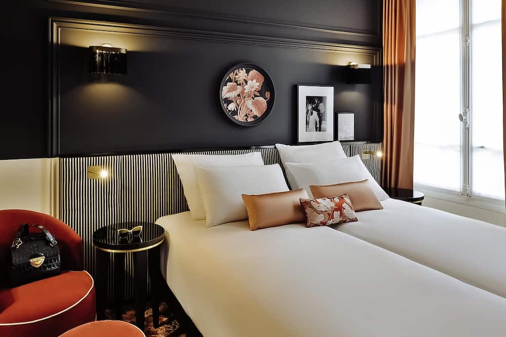 メルキュール パリ ガール ド リヨン バスティーユ 写真