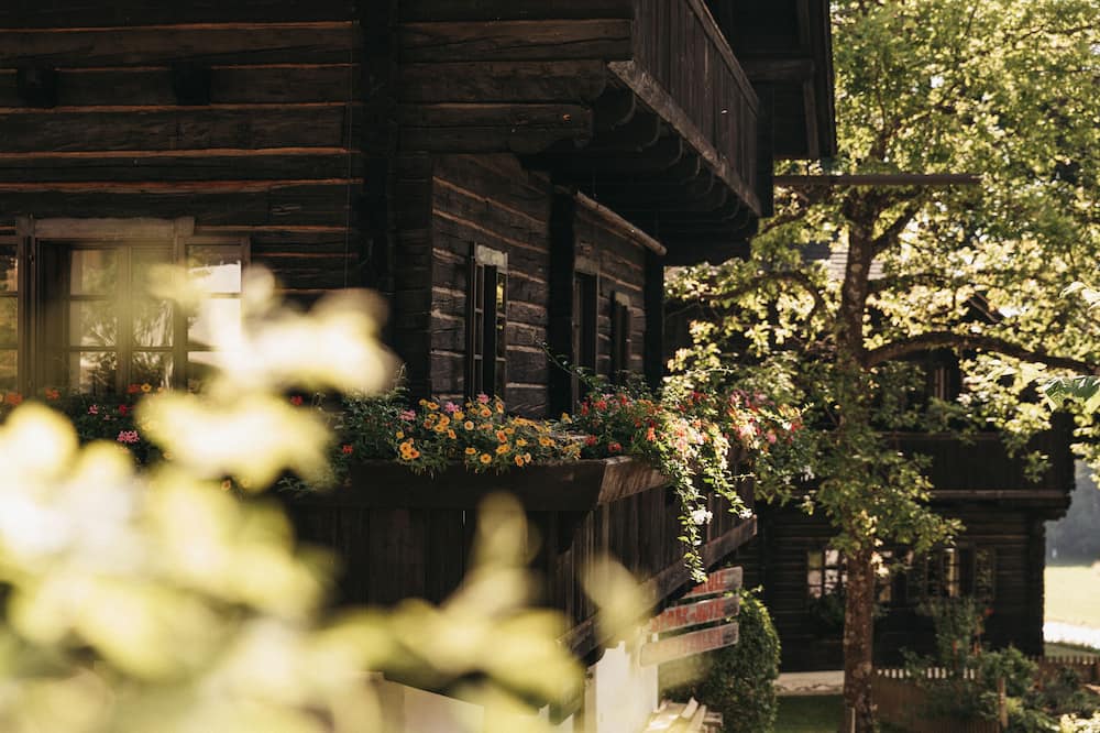 ナチュレル ホテルドルフ シューンライン 写真