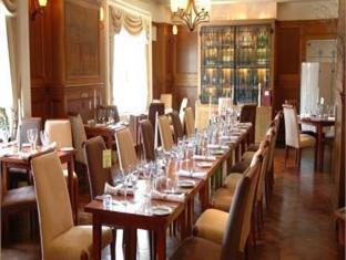 Grosvenor Hotel 写真