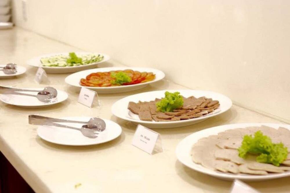 アイリス ダラット ホテル 写真