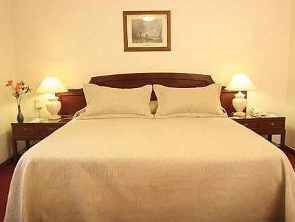 リッツ ホテル メンドーサ 写真