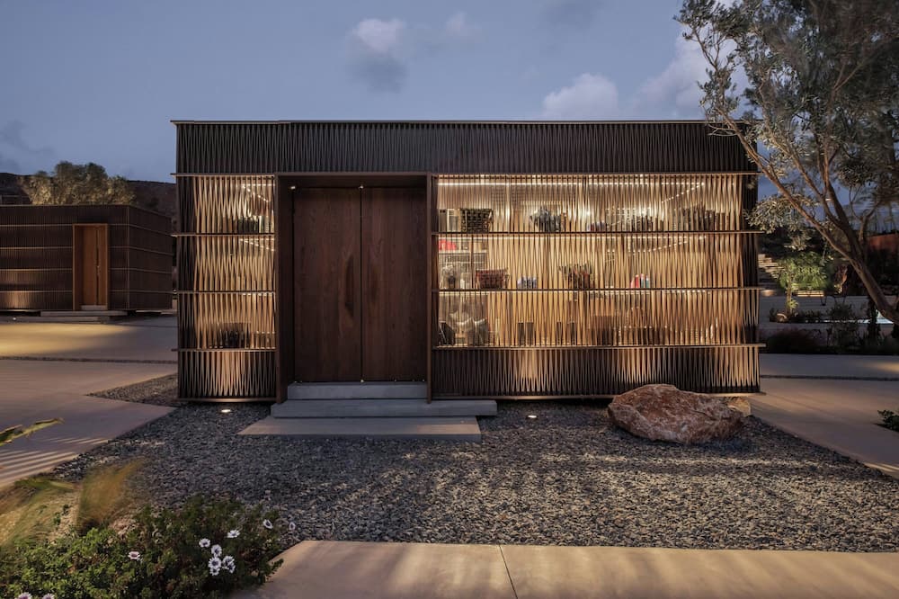 ドームズ オブ エロウンダ オートグラフ コレクション 写真