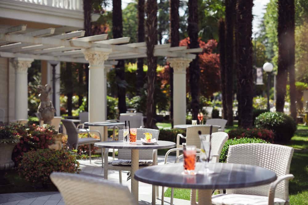 Grand Hotel Trieste & Victoria 写真