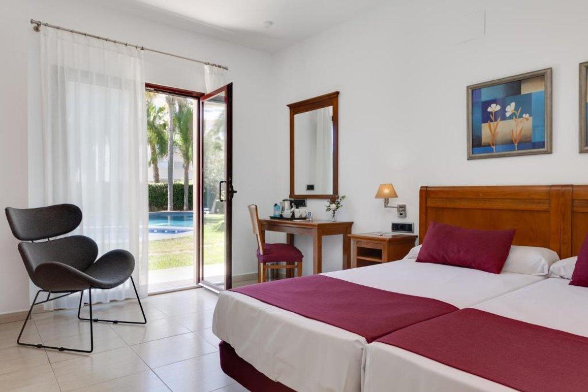 Daniya Denia Spa & Business 写真