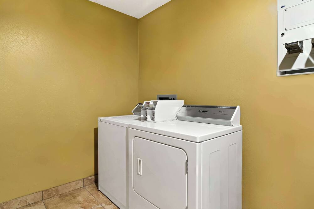 ベスト ウエスタン パドゥカー イン 写真