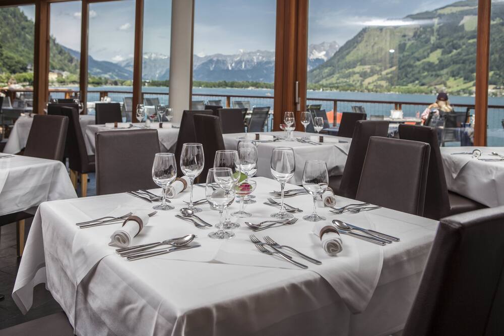 ゼーヴィラ フライベルク 写真