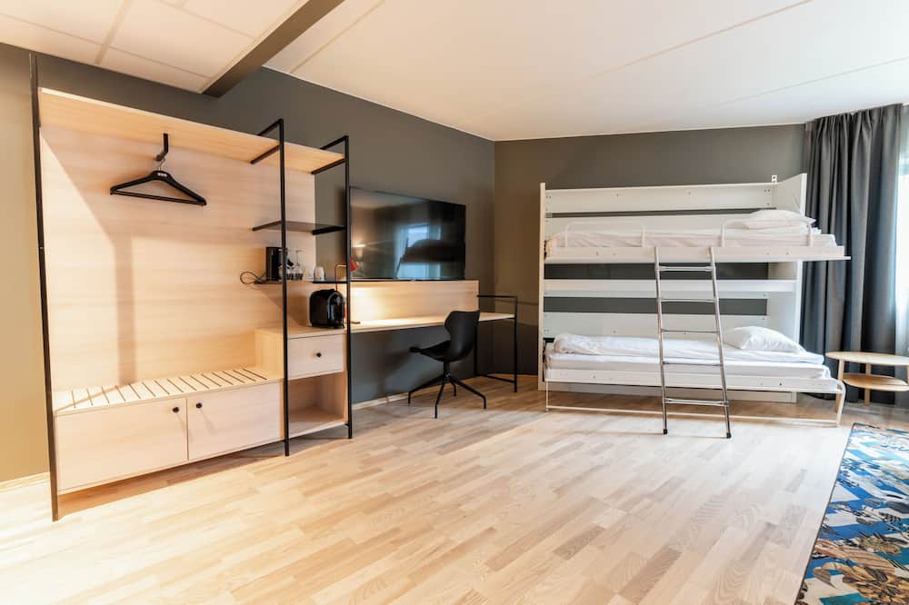 Quality Hotel Gardermoen Airport 写真