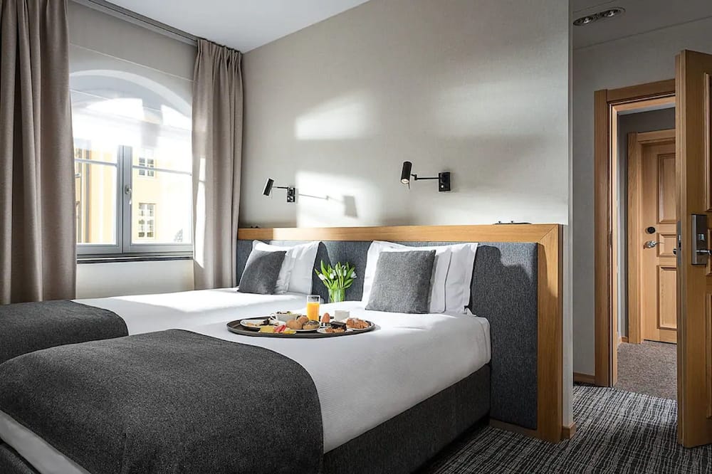 Quadrille Conference & SPA 写真