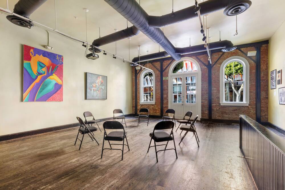 HI ロサンゼルス サンタ モニカ  ホステル 写真