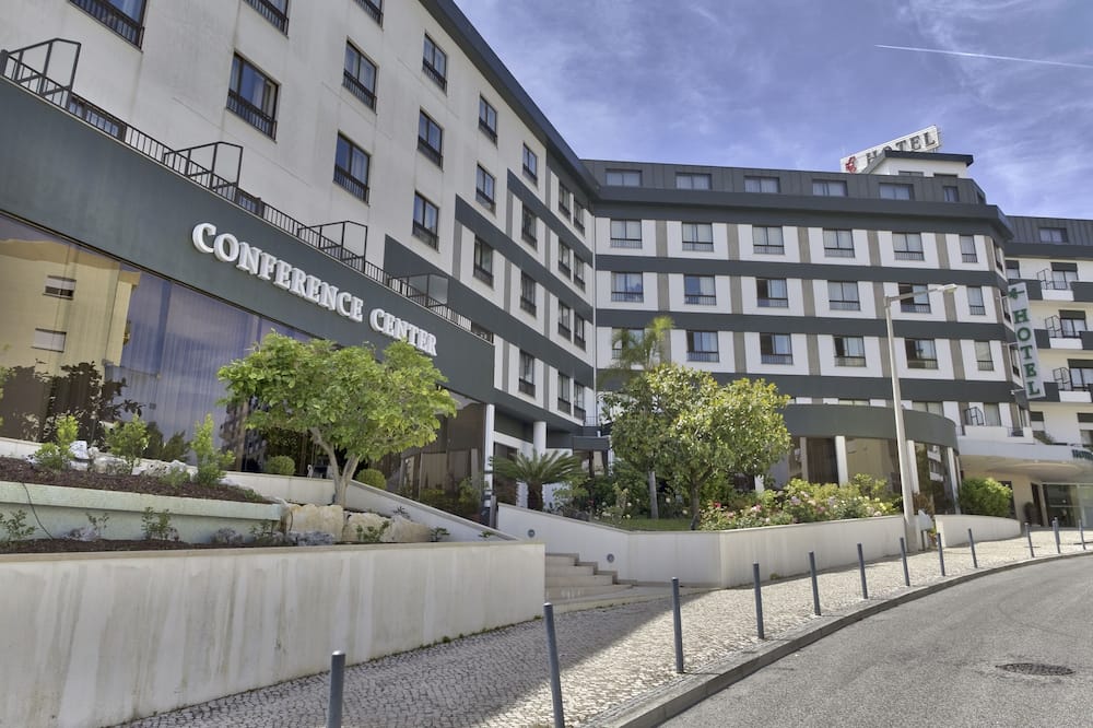 ホテル シンクエンテナリオ ＆ カンファレンス センター 写真