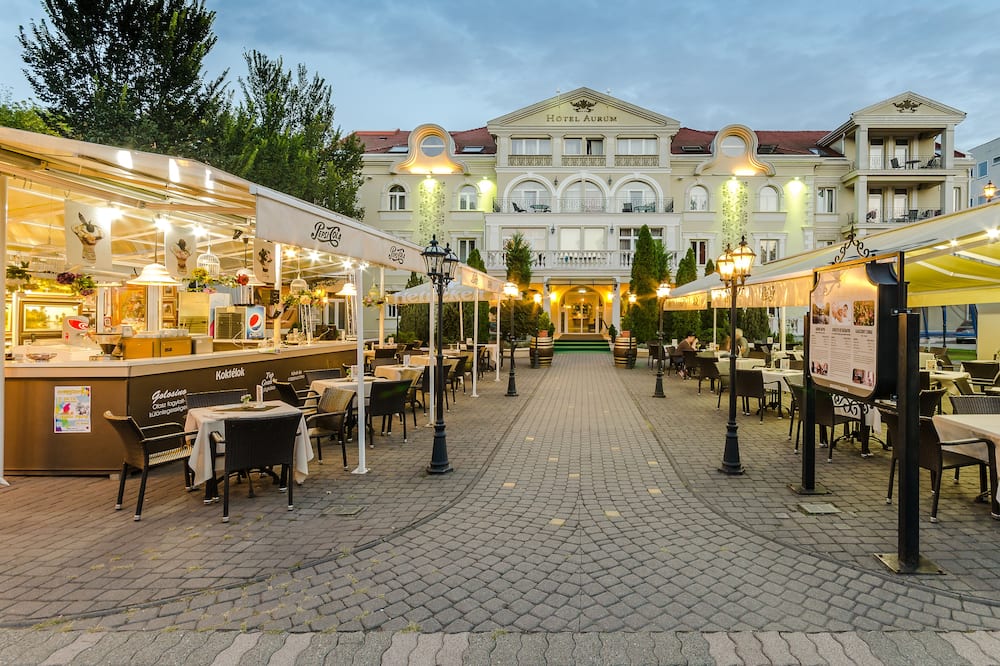 ホテル アウルム 写真