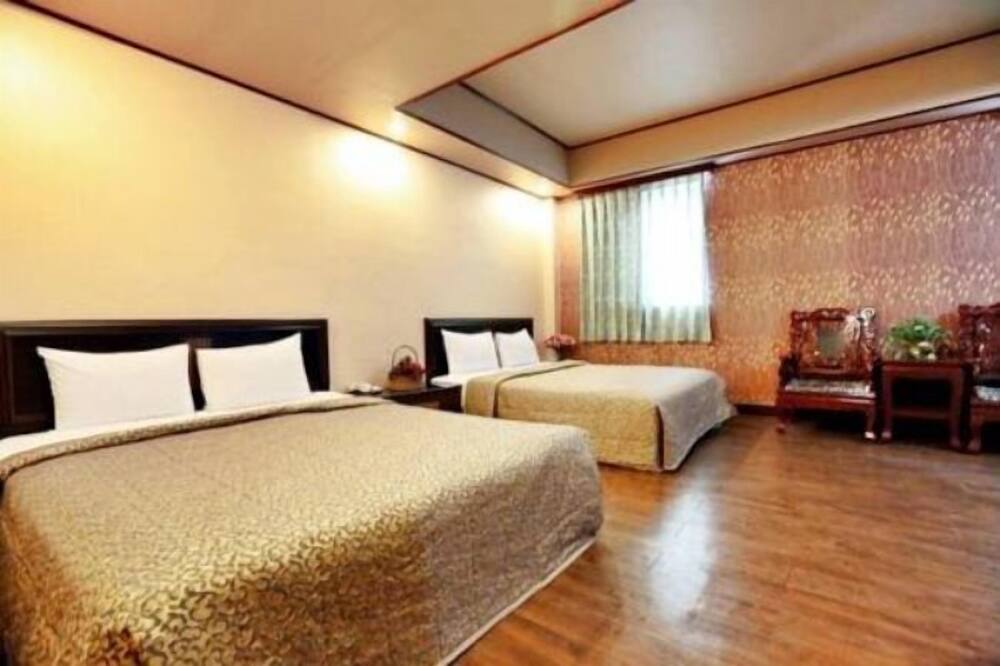 Hotel Lee Chan 写真