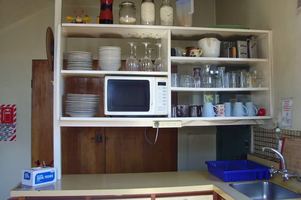 ビッグ ツリー ロッジ 写真