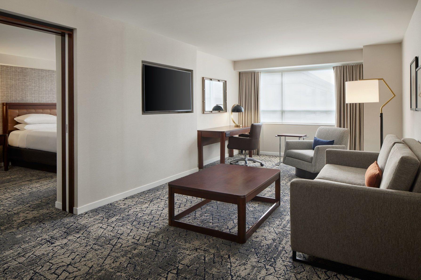 Sheraton Valley Forge King of Prussia 写真