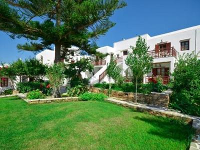 Birikos Studios and Apartments 写真