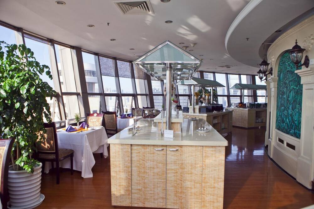 昆明ジンジャン ホテル (錦江大酒店) 写真