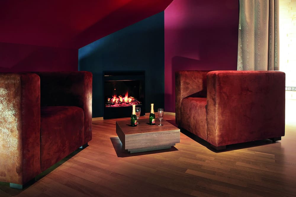 ホテル アドラー 写真