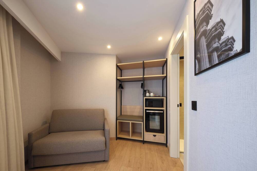 カタロニア パーク グエル ホテル 写真