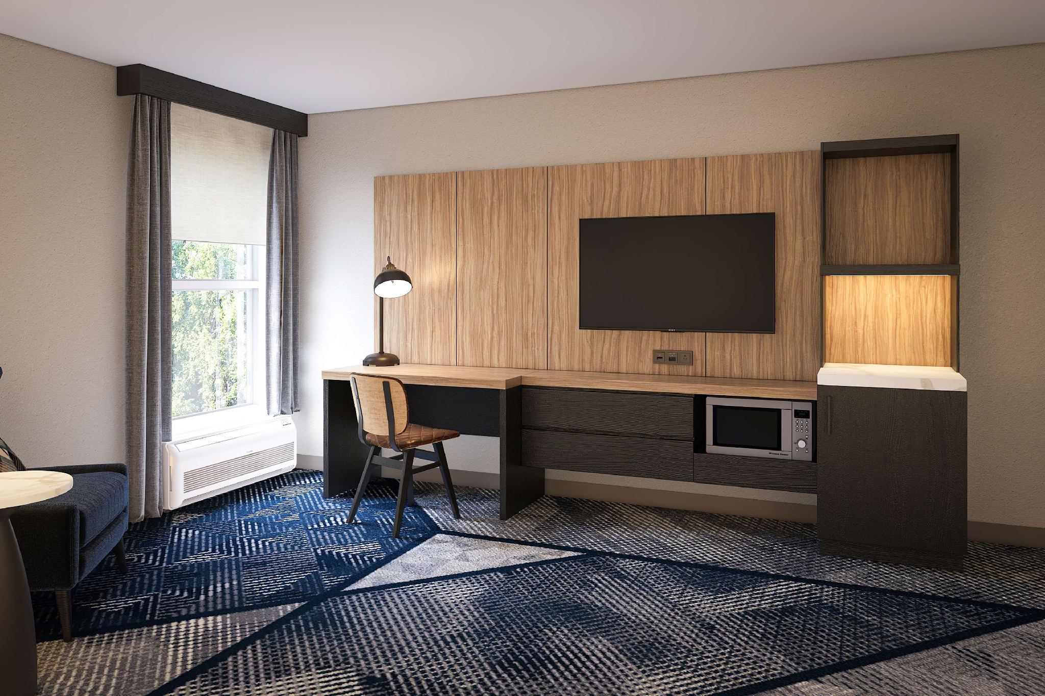 DoubleTree by Hilton Dayton Fairborn 写真