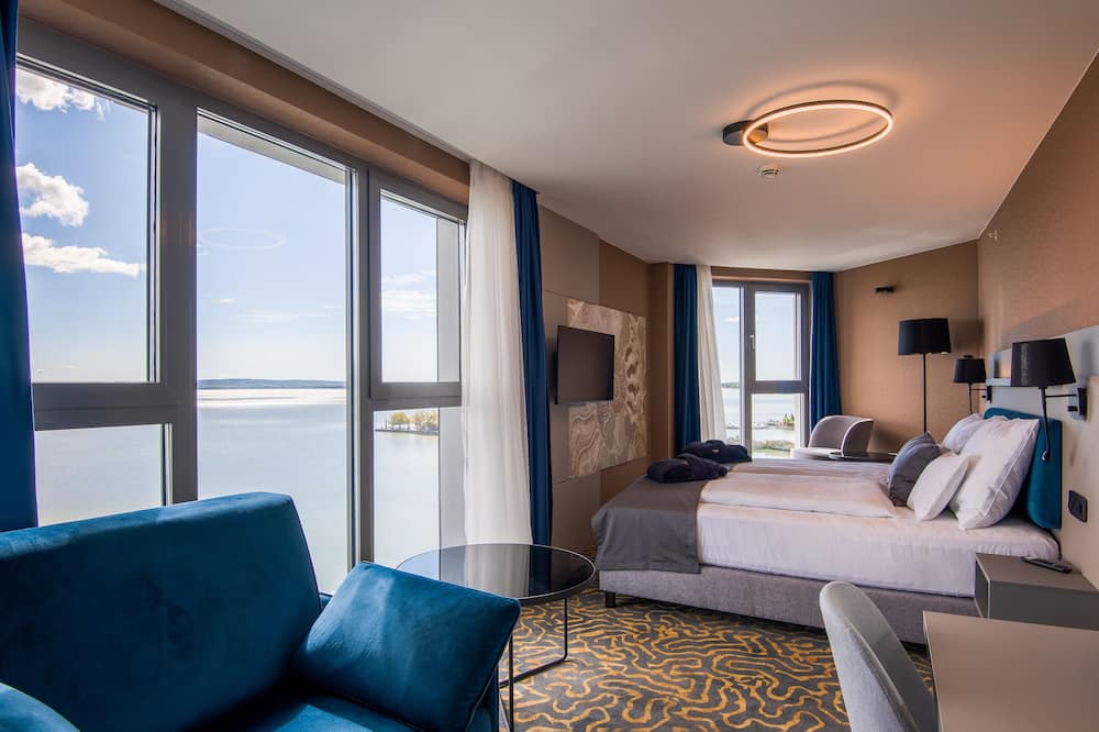 Hotel Helikon 写真