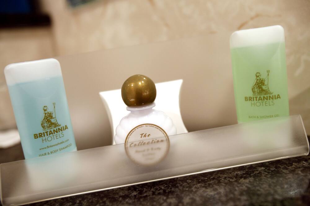 ブリタニア コヴェントリー ホテル シティ センター 写真