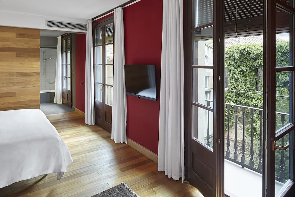 カーサ カンペール バルセロナ 写真