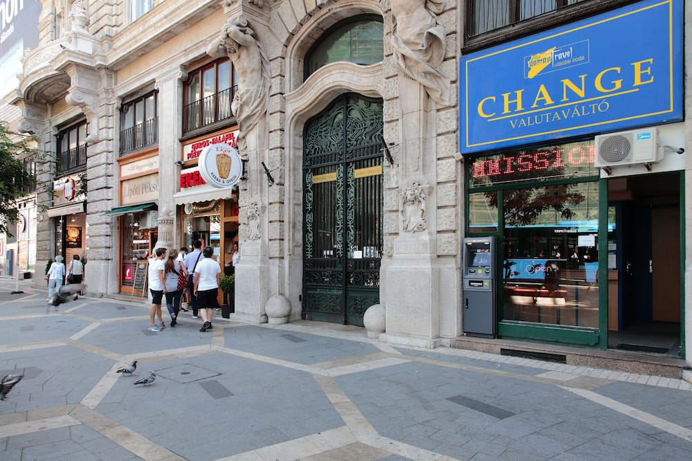 マーベリック ダウンタウン 写真