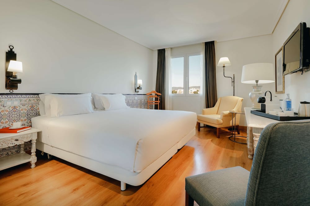 エスペリア コルドバ 写真