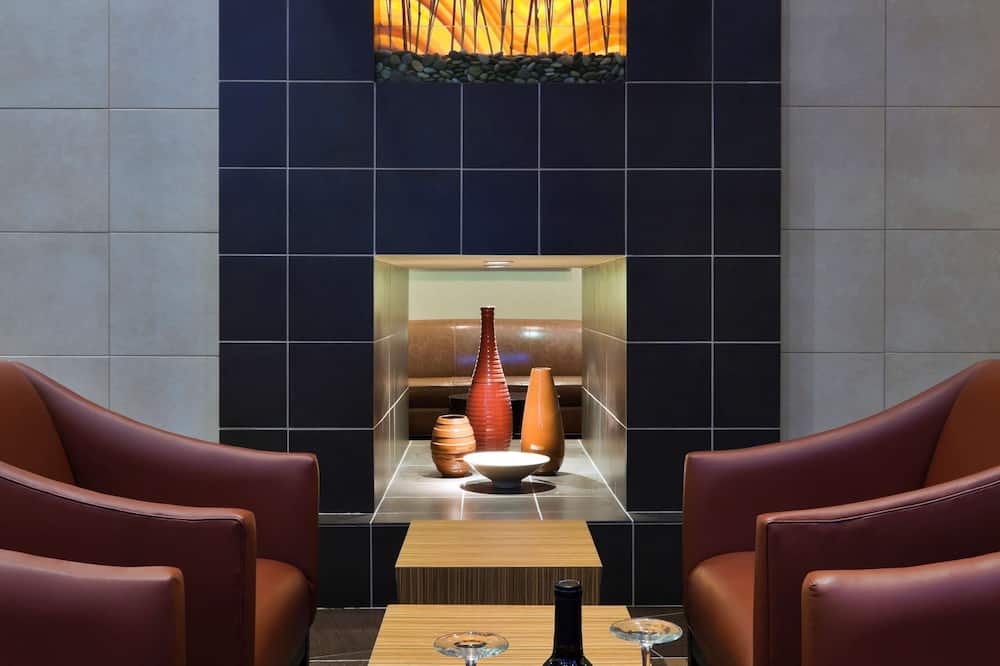 ハイアット プレイス チェサピーク 写真